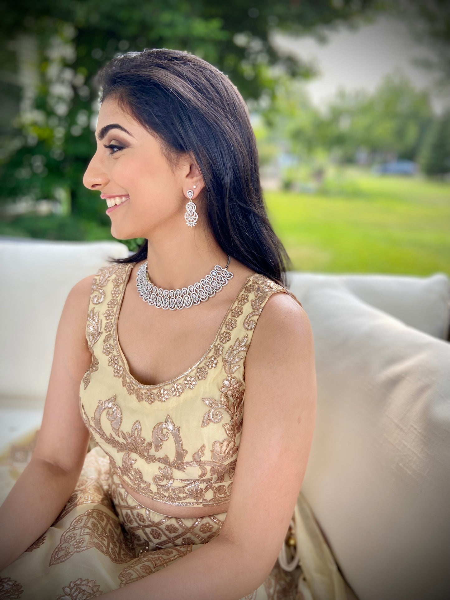 Choker Set