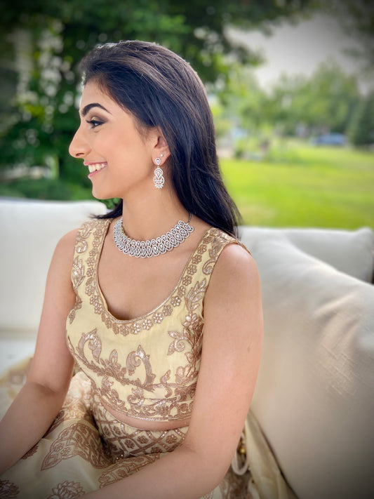 Choker Set