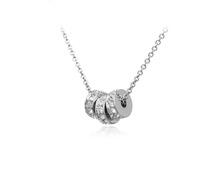 Pendant Necklace