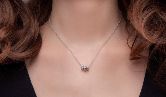 Pendant Necklace