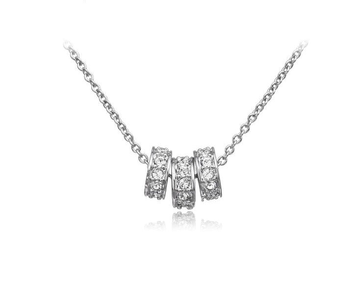 Pendant Necklace