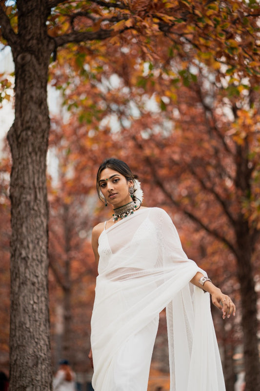Earthen Choker Set