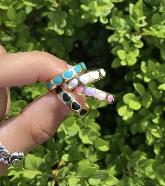 Heart Ring
