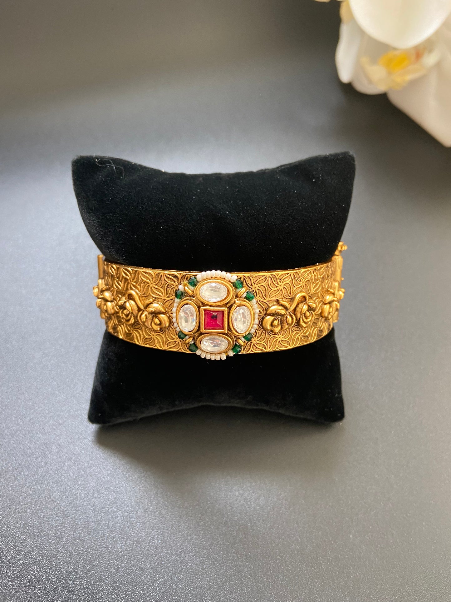 Classic Bangles