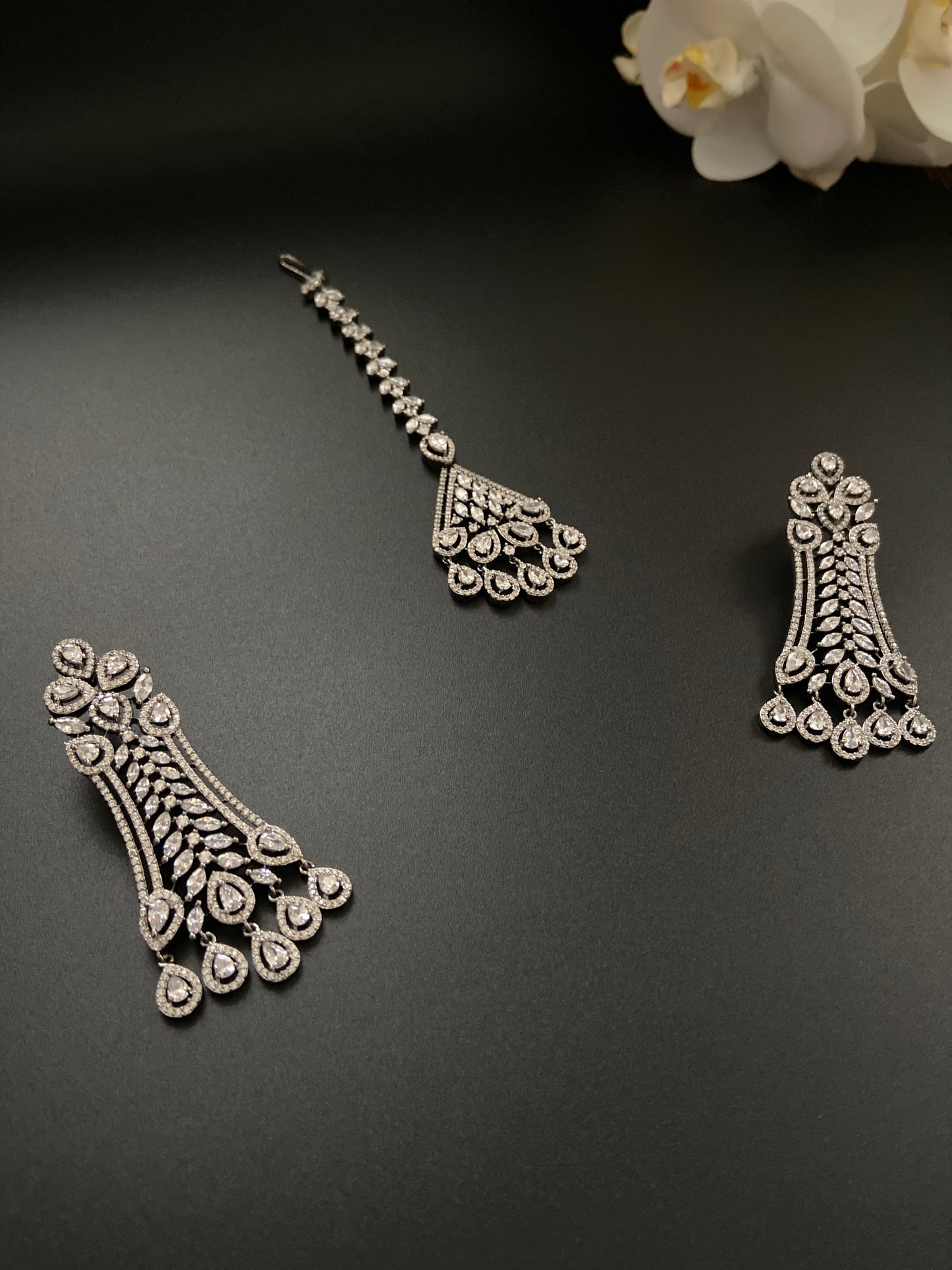 Fusion Necklace Set