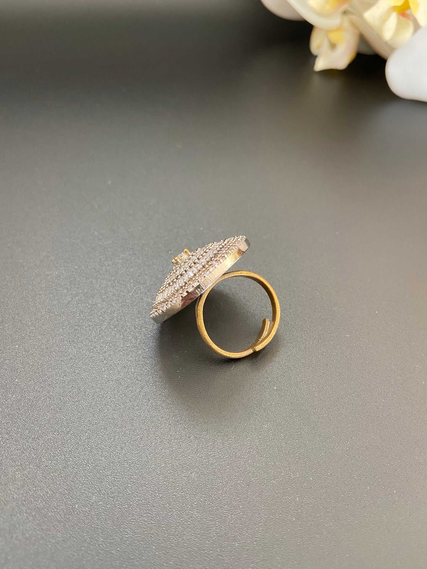Concentric Ring