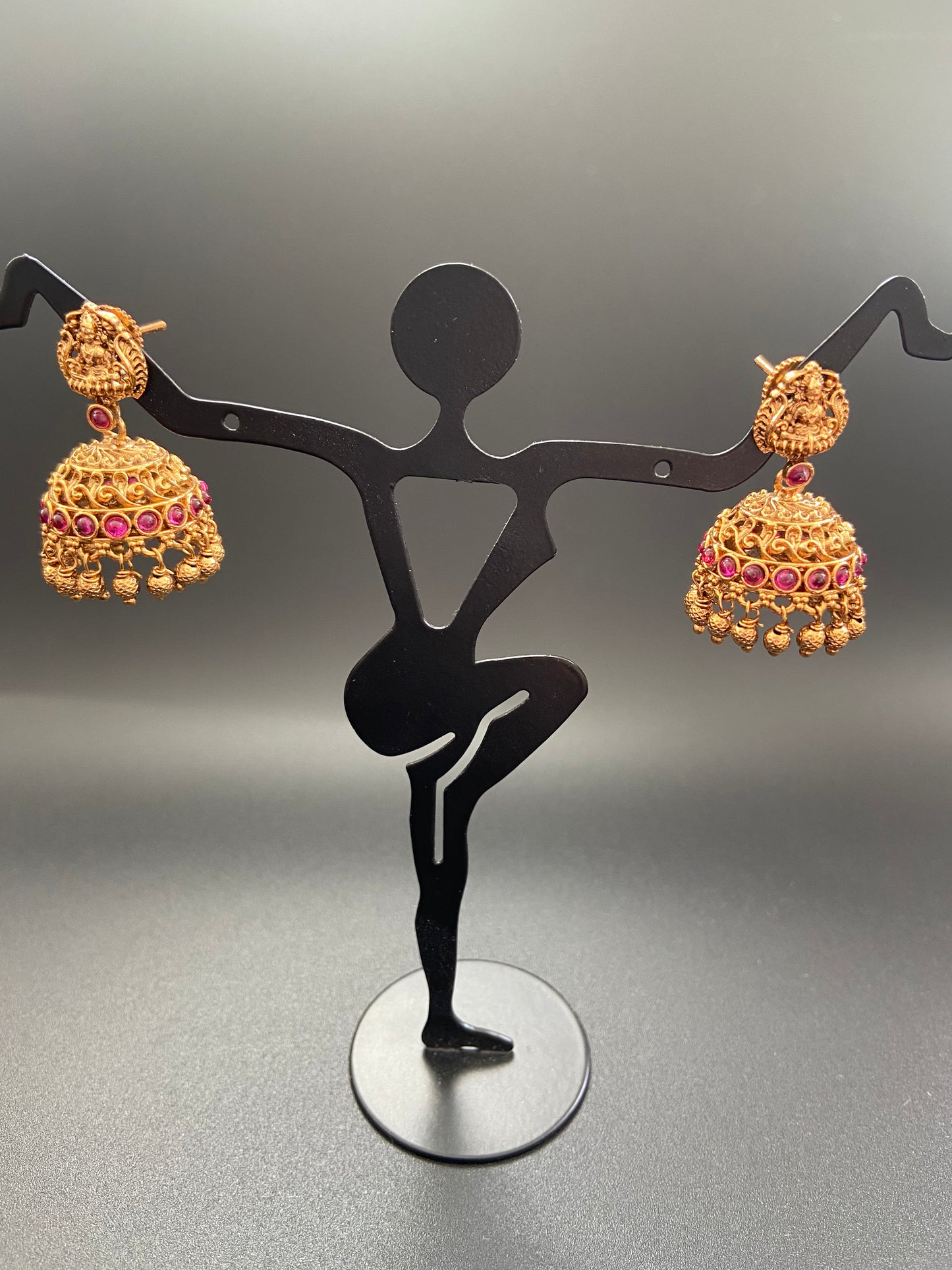 Luxmi Ji Choker Set