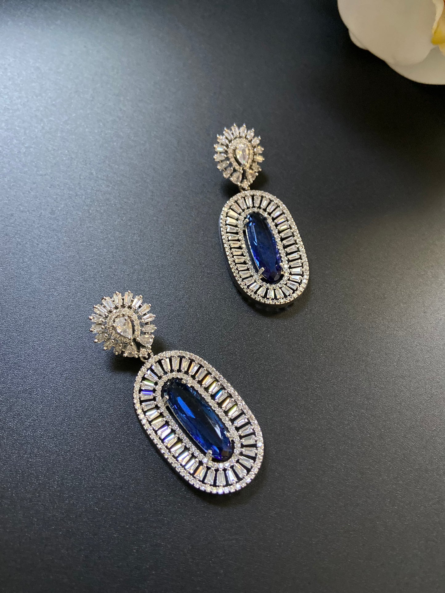 Earrings set
