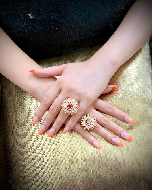 Cocktail Ring