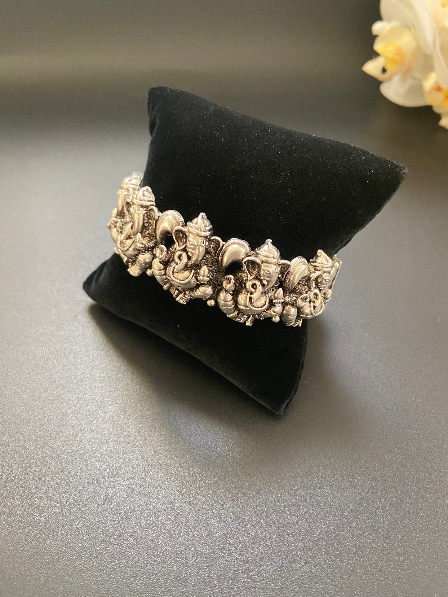 Ganesha Bangles