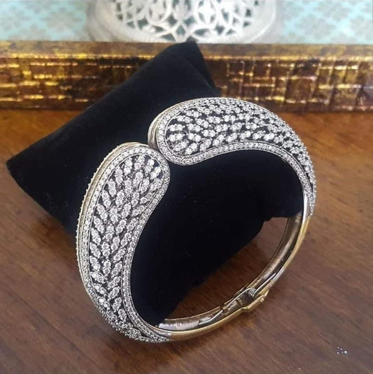Victorian bangle