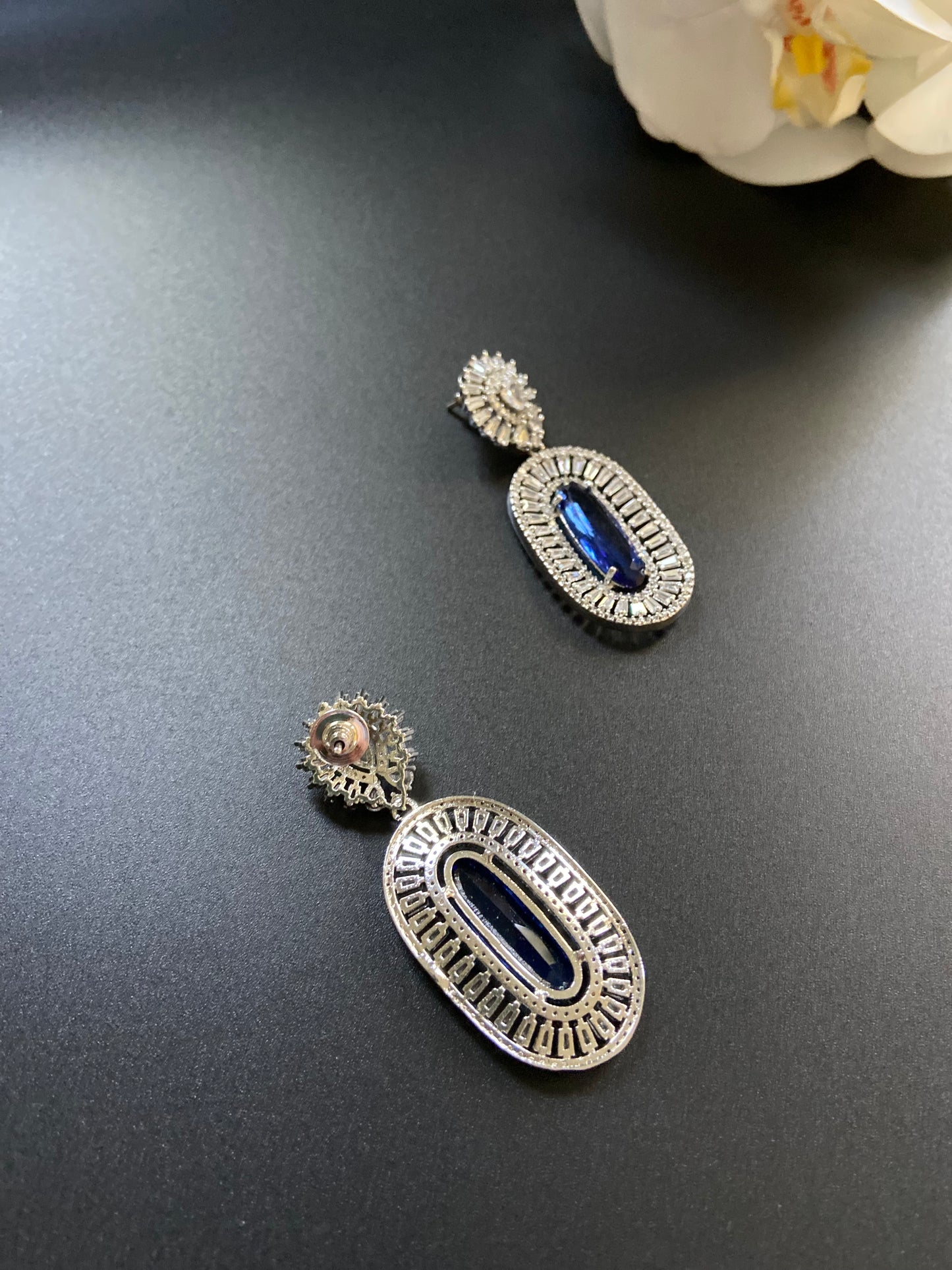 Earrings set