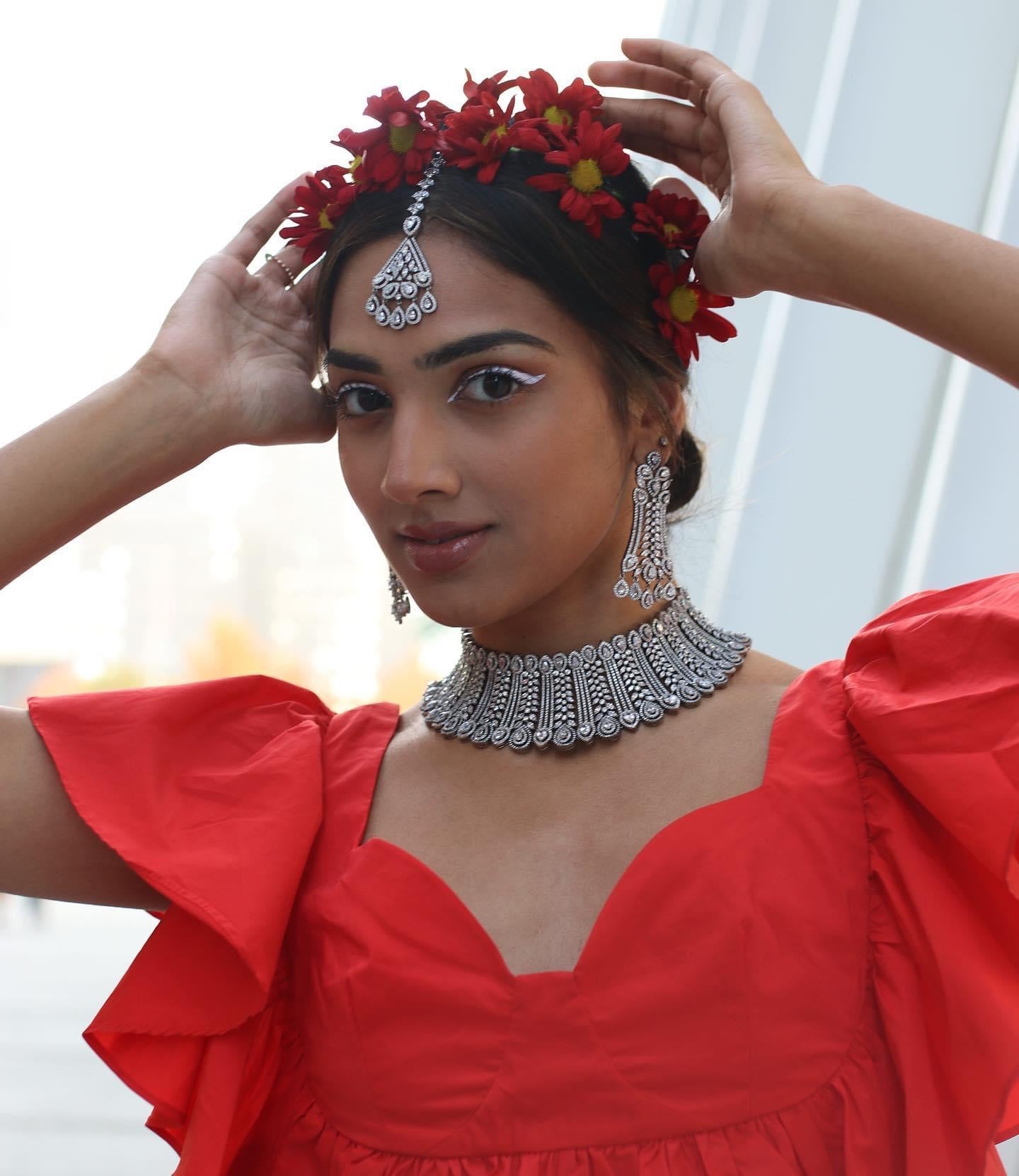 Fusion Necklace Set