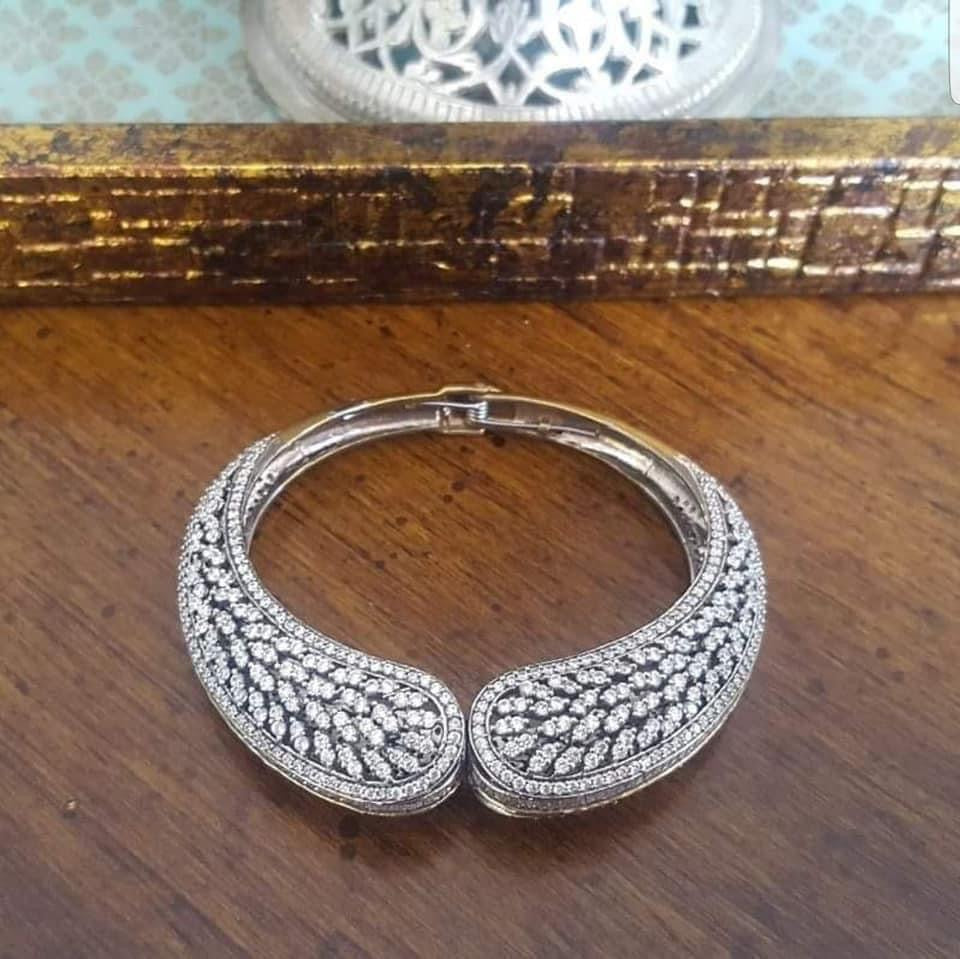 Victorian bangle