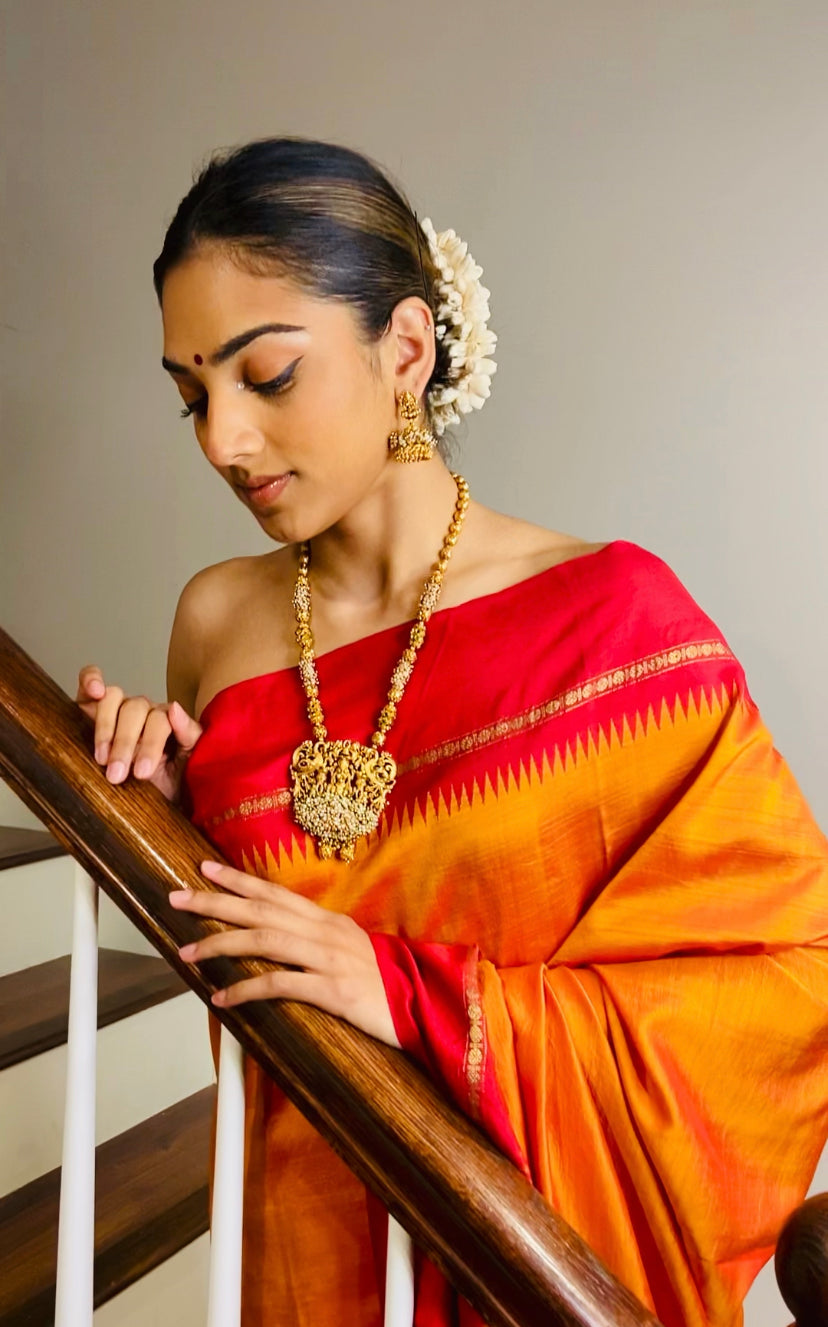 Long Necklace Set