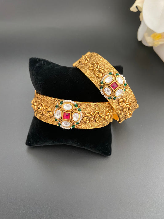 Classic Bangles