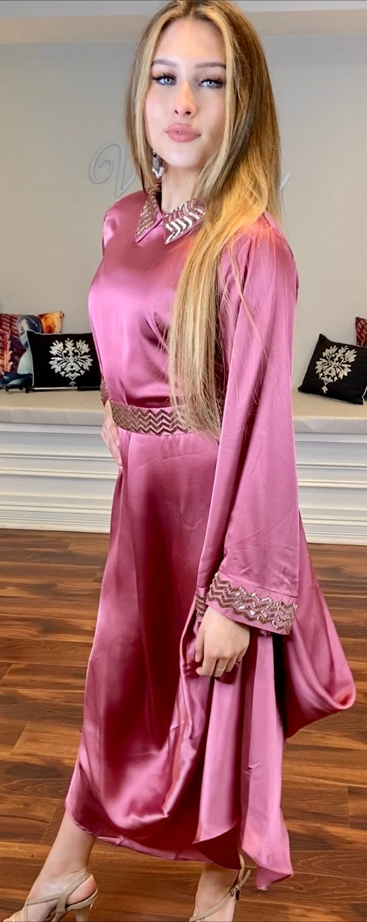 Summer Drapes